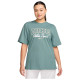 Nike Γυναικεία κοντομάνικη μπλούζα Sportswear Tee